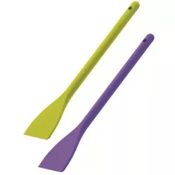 Silikonová stěrka 30cm - Ibili