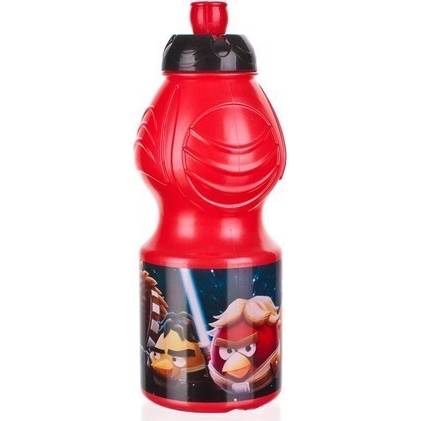 Láhev na pití Angry Birds Star Wars 350ml - BANQUET
