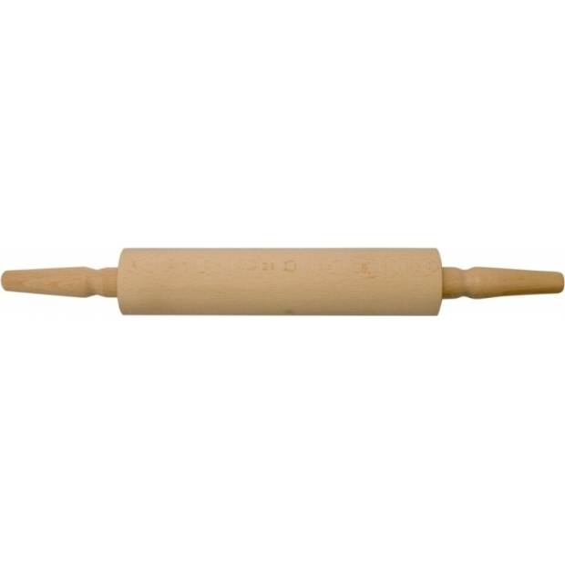 Váleček s kovovým středem, 255 x průměr 65 mm - Dřevovýroba Otradov