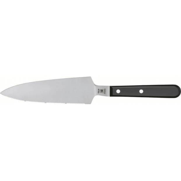 Kuchyňský nůž na dort Gloria vroubkovaný 16cm - Felix Solingen