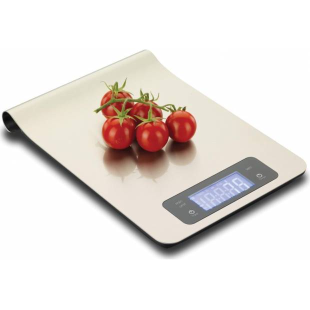 Kuchyňská váha Sensia digitální 5kg - Korkmaz