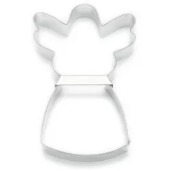 Vykrajovátko anděl 16cm - Smolík