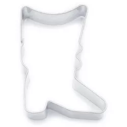 Vykrajovátko holínka 6,5cm - Smolík