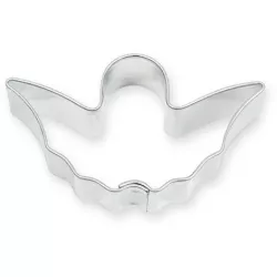 Vykrajovátko anděl 4,6x2,9cm - Smolík