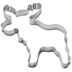 Vykrajovátko sob 6cm - Smolík