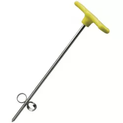 Zdobící spirála dvojitá 16cm - Ibili