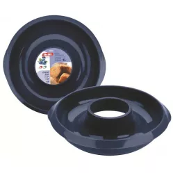 Forma na savarin 24 x 5,5cm - Ibili