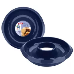 Silikonová forma na savarin 26 x 5,5cm - Ibili