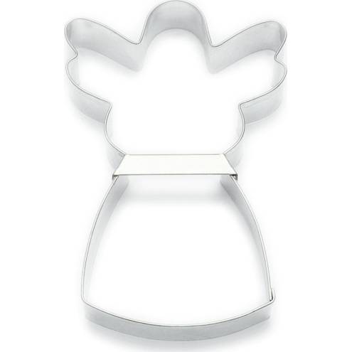 Vykrajovátko anděl 16cm - Smolík