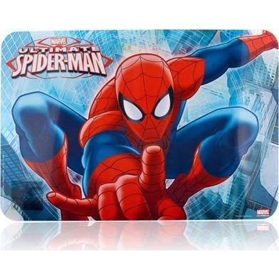 Prostírání Spiderman 43x29cm - BANQUET