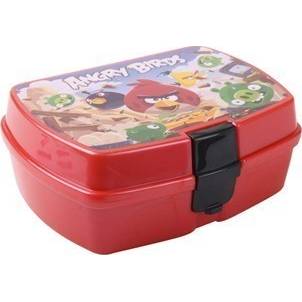 Svačinový box, Angry Birds - BANQUET