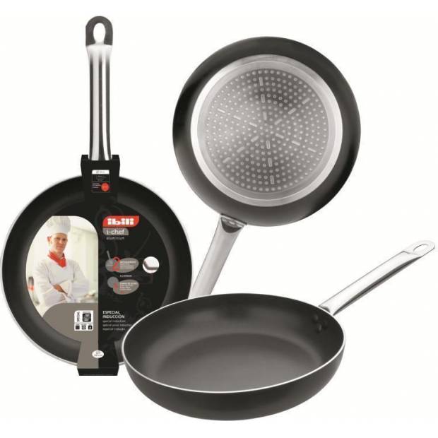 Pánev na indukci I-CHEF 18cm - Ibili