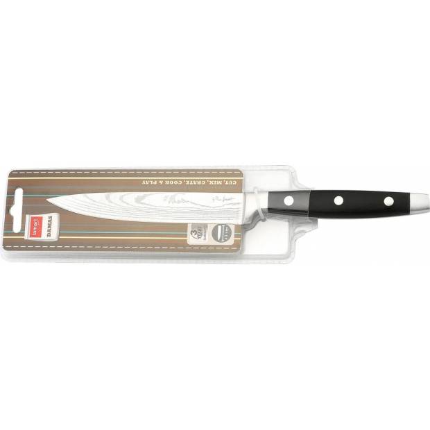 Kuchyňský nůž 13cm DAMAS - Lamart