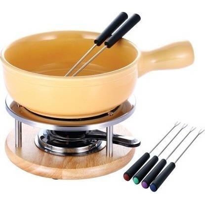 Fondue na sýr Domestic   - 872147 - Kela