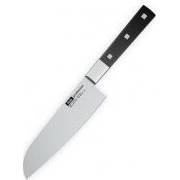 Nůž Santoku – 18 cm Solingen – Profession - Fissler