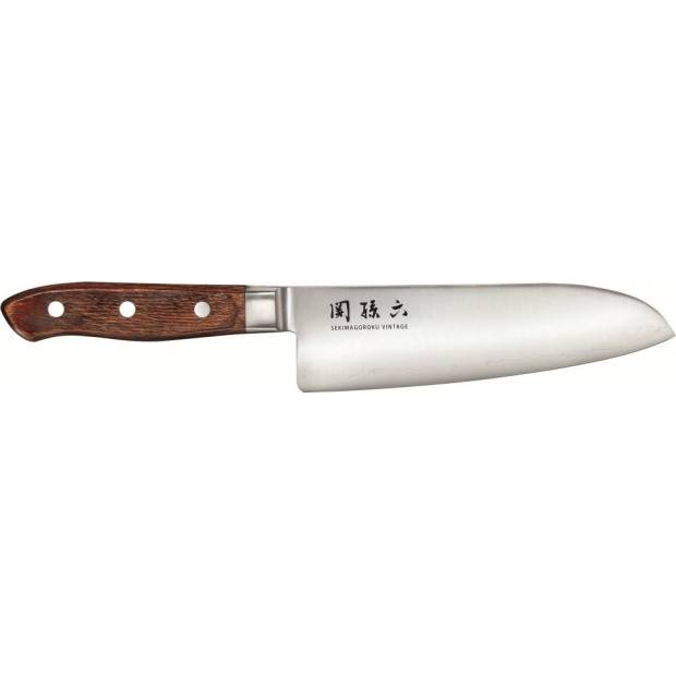Nůž na zeleninu Vintage 16,5cm - KAI