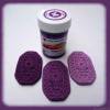 Gelová barva  (Violet) fialová 35 g - Food Colours