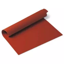 Silikonový vál - podložka 40x60cm - Silikomart