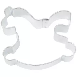 Vykrajovátko houpací koník 4,5cm - Smolík