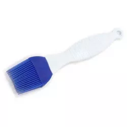 Silikonový štětec modrý 18cm - Silikomart