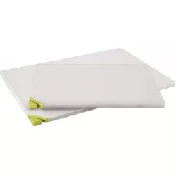 Prkénko s brouskem na nože 30x20cm - Ibili