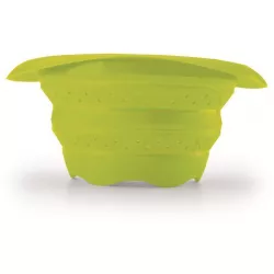 Silikonový cedník 18cm - Ibili