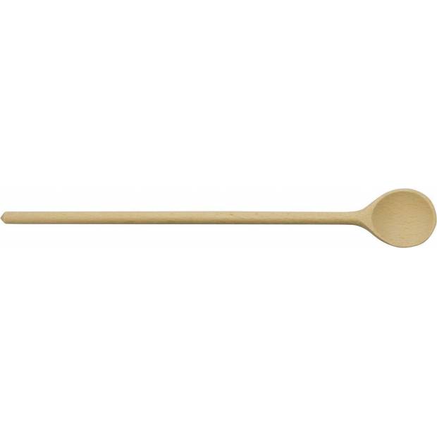 Vařečka kulatá, 30 cm - Dřevovýroba Otradov
