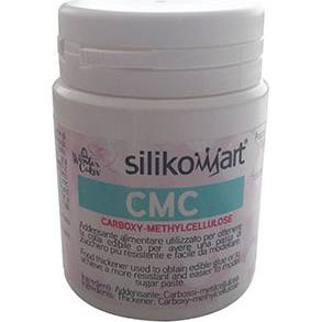CMC prášek 40g - Silikomart