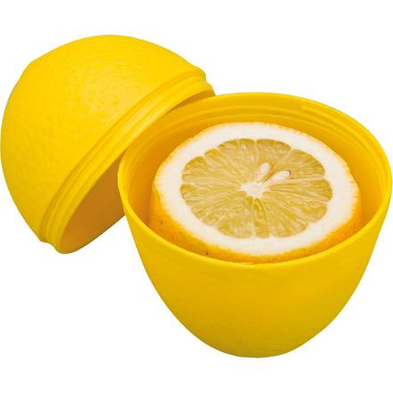 Plastový box na citron - Ibili