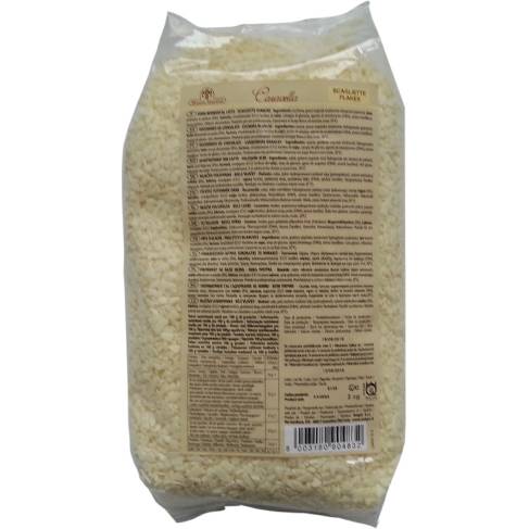 Čokoládové flakes 2kg - Master Martini