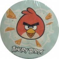 Jedlý papír – Angry Birds I - 