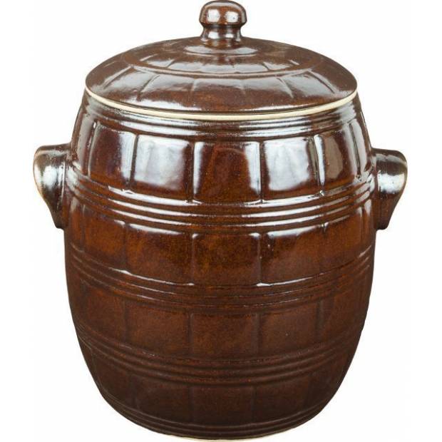 Kameninový soudek 4,5l - BIOWIN