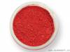 Prachová barva lesklá – červená EKO balení 2g - PME