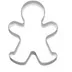 Panáček 13cm - Smolík