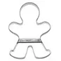 Panáček 18cm - Smolík
