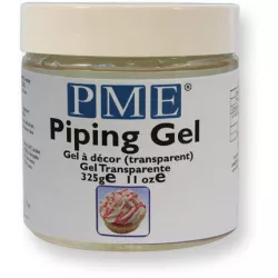 PME Lepící gel – piping gel - PME