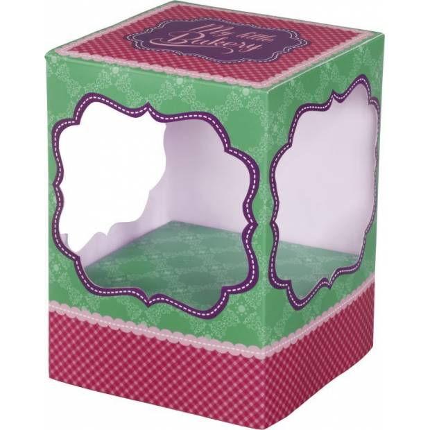Dárková krabička na pečená lízátka CAKE POP - Birkmann