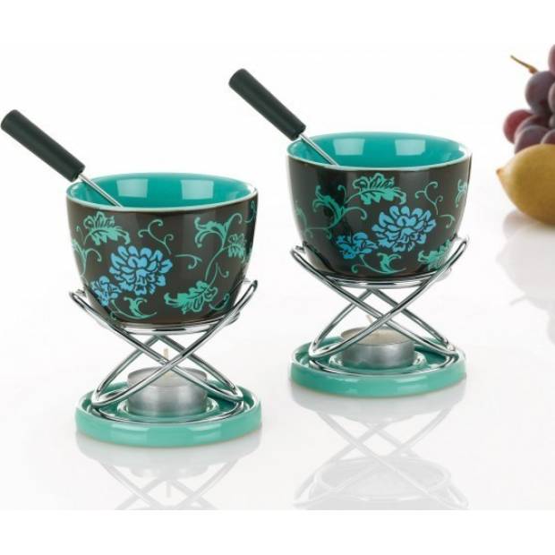 Čokoládový fondue set Tondre KL-66430 - Kela