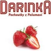 Džem Darinka 1kg -