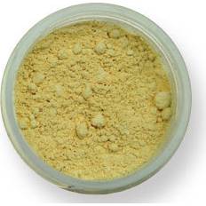Prachová barva matná – vanilková EKO balení 2g - PME