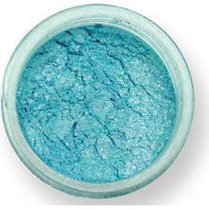 Prachová barva lesklá – světle modrá EKO balení 2g - PME