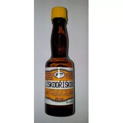 Aroma do potravin  Lískooříškové  - 20ml - AROCO