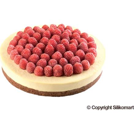 Směs pro přípravu Cheescake 150g - Silikomart