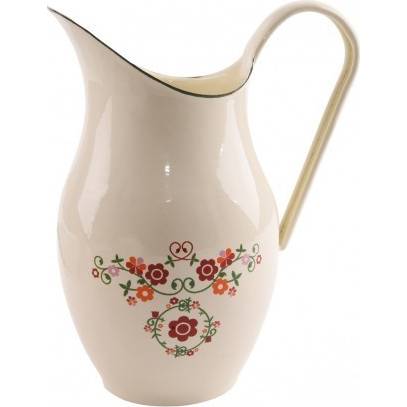 Smaltovaný džbán 2,5l ROBA - Orion