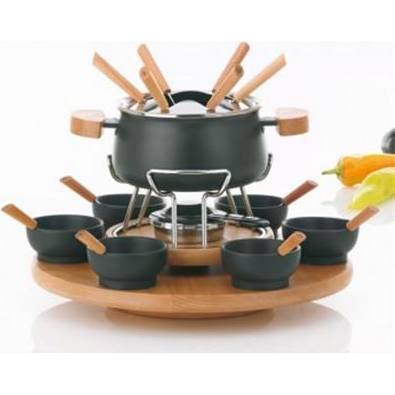 Fondue set Natura - 61201 - Kela