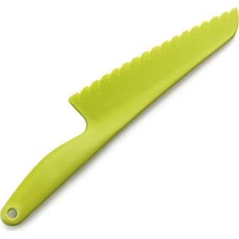 Nůž na zeleninové saláty - umělohmotný - Ibili