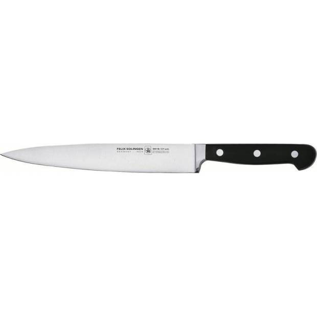 Nůž na maso GLORIA LUX 21cm - Felix Solingen