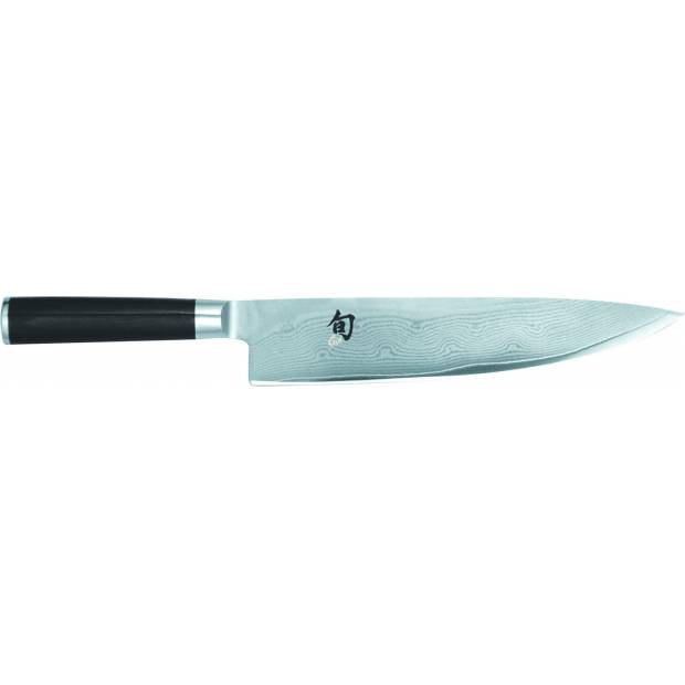 Nůž na maso SHUN 25cm - KAI