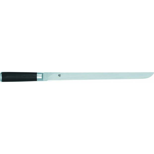 Nůž na šunku SHUN 30cm - KAI
