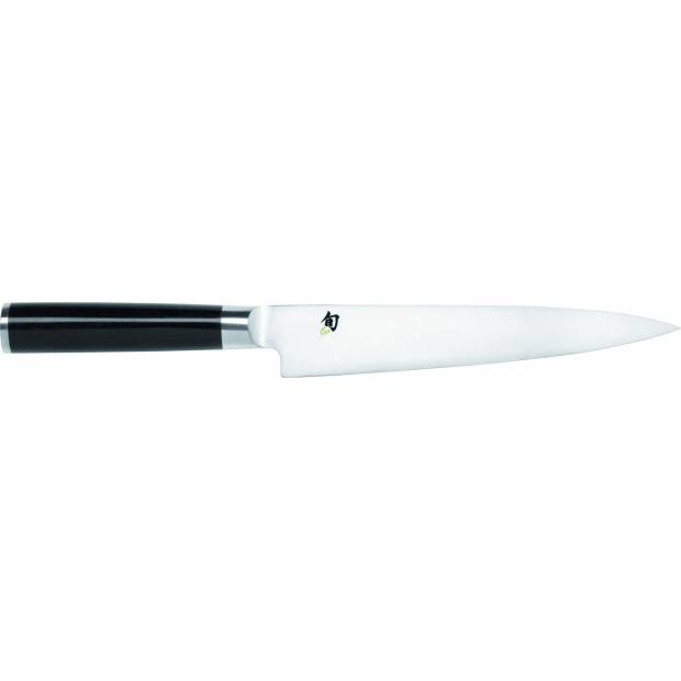 Nůž filetovací SHUN 18cm - KAI